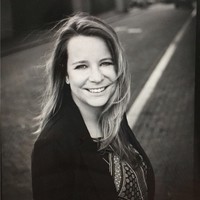 Sabine Droog
