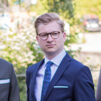 Johan Nilsson