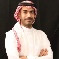 Ahmed Alzahrani