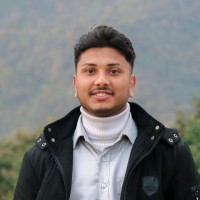 Rabin Poudel