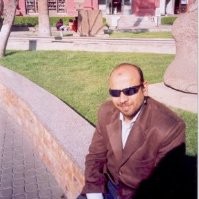 ashraf shahin