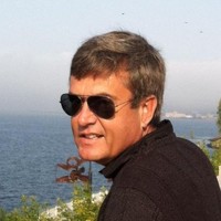 Chuck Sherman