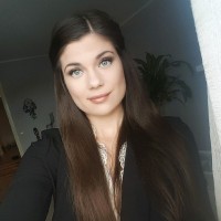 Ida Sandström