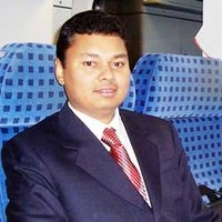 Dr. Balaji Rengarajan