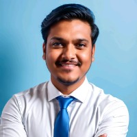 Priyojit Das