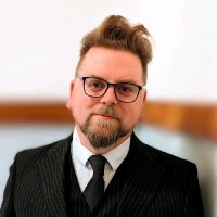 Rob Lloyd