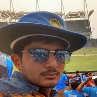 Vaibhav Ghusale
