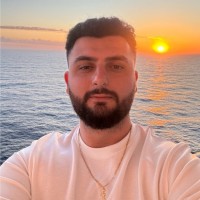 Kaan Cingi