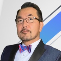 Marcus Kim