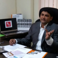 SAMEER DHARWAR