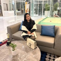 Smriti Shukla (Shopify Expert)