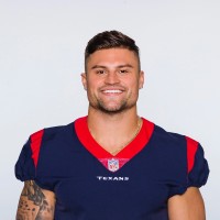 Blake Cashman