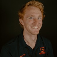 Austin Hunter