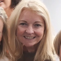 Yvonne Doherty