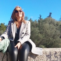 Marina Manousopoulou