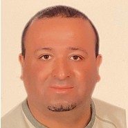 Ray Ghani