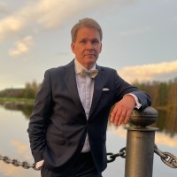 Ari Salin