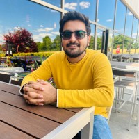 Dhrumin Narola