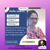 Juliet Phebe