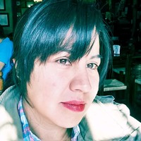Claudia Angelica Alcantara