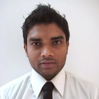 Pratik Kumar Das