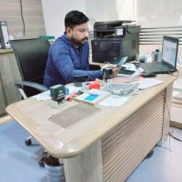 Aftab Ahmed Abbasi