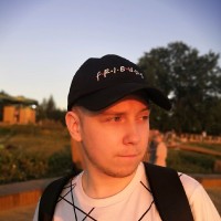 Никита Кривых