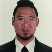 Raymond Garcia