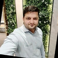 Sanjay Sehrawat