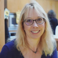 Linda Ingmanson