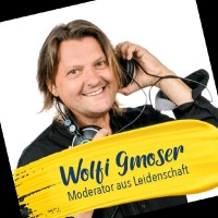 Wolfgang Gmoser