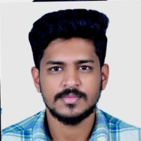 Vineeth S