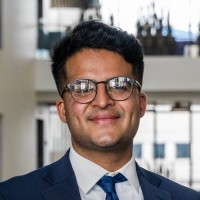 Harsh Patel