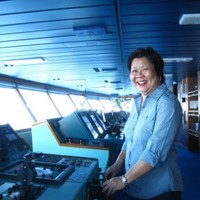 Phyllis Tjong