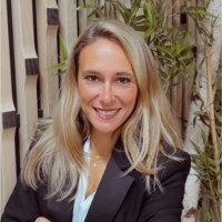 Delphine RAPHAEL, MRICS