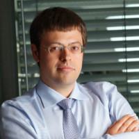 Andrey Vedikhin