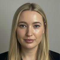 Virginija Giržutaitė, ICA Dip. (AML)
