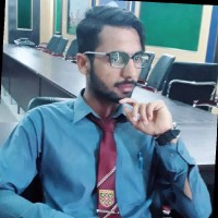 Muhammad Waqas