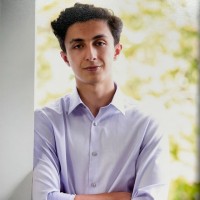 Jonah Lacarrubba
