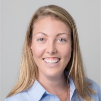 Amanda Fisher