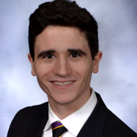Frederick Magliozzi Jr., Cpa
