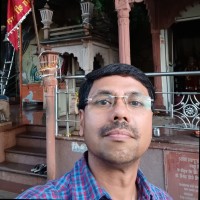 Dharam Nath Sharma