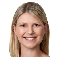 Amy De Corsey