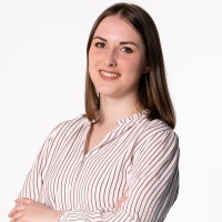 Maryana Ostroverkha
