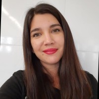 Nadia Vallejos