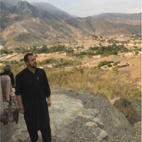 Muhammad Jasim Khan