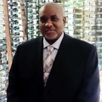 E. Allen Thornton