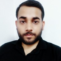 Vikas Shrivastva