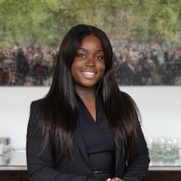 Sophia Adedoyin