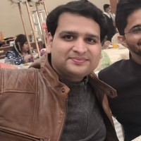 VIPUL DUBEY